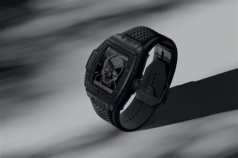 hublot depeche mode basel|Spirit of Big Bang Depeche Mode 42 mm .